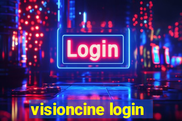 visioncine login